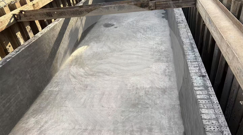 浦东新区杨思社区Z000602单元20C-14 地块项目