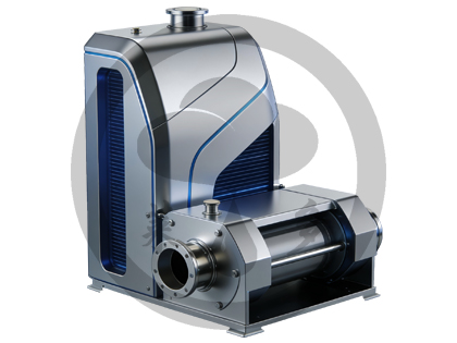 无动力缓释控污装置